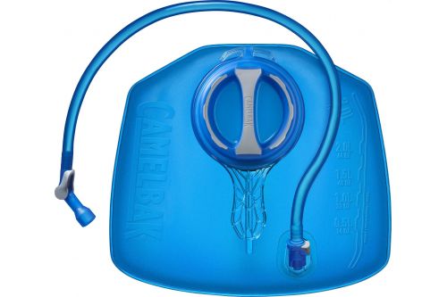 PLECAK ROWEROWY CAMELBAK M.U.L.E. LR15 100 OZ z bukłakiem Crux 3L czarny